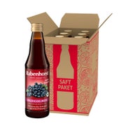 Rabenhorst Waldheidelbeere 6x 330ml 1980 ml