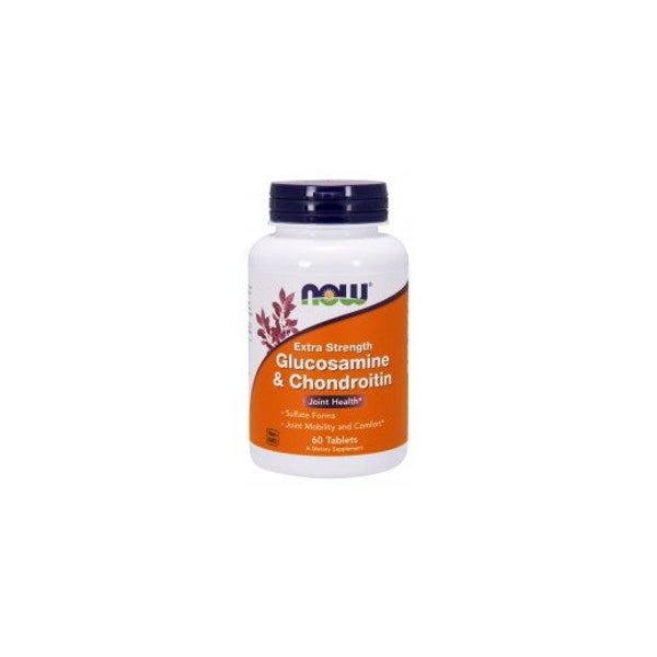 Glucosamin & Chondroitin Extra Stark, Tabletten 60 St