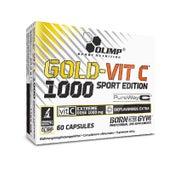 Olimp Gold-Vit C 1000