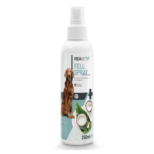 Fellspray Kokos 250 ml