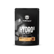 Polleo Premium HydroX Whey, 454 g, Chocolate Hazelnut 454 g