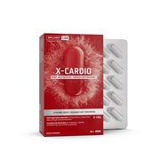 Produktabbildung: CARDIO - Herz & Gefäße 60 St