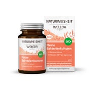 Produktabbildung: Weleda Naturweisheit Meine Bakterienkulturen 40 St