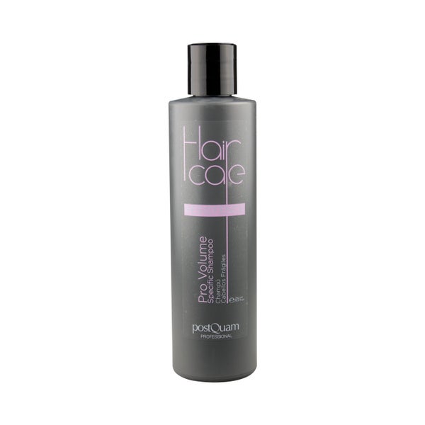 Postquam HAIR CARE SPECIFIC SHAMPOO PRO VOLUME 250 ML.  .