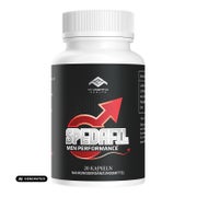 Spedafil Men Performance | Schnell & Extrem | REZEPTFREI 20 St