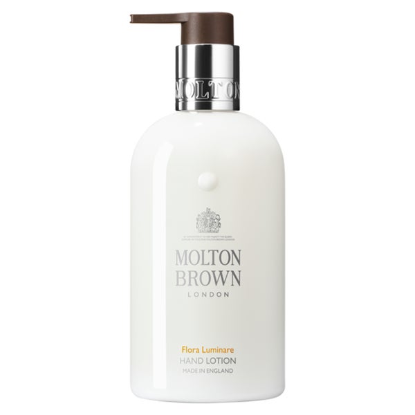 Molton Brown, Flora Luminare Hand Lotion 1 St
