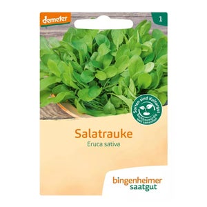 Bingenheimer Saatgut - Produkte | medpex.de
