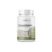 VitaSanum® Chrysanthellum (Chrysanthellum americanum) 1.000 mg pro Tagesportion 120 St