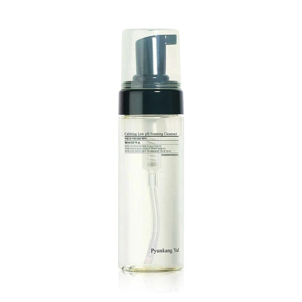 Pyunkang Yul | Calming Low pH Foaming Cleanser - 150 ml 150 ml