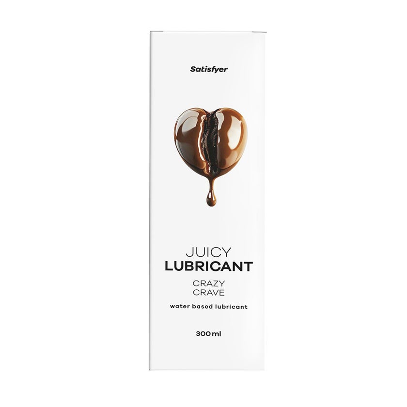 Satisfyer - Satisfyer Juicy Gleitgel Crazy Crave 300 ml gnstig kaufen | medpex Satisfyer - Satisfyer Juicy Gleitgel Crazy Crave 300 ml gnstig kaufen | medpex