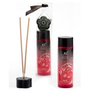 Extase Sensual - Wärmestimulierendes Öl - Erdbeere 100 ml
