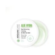 ArganiCARE Regenerierende Nachtmaske - Alle Hauttypen - Aloe Vera 150 ml