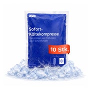 FLEXEO Sofort-Kältekompresse 10 St