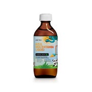 Zerex Kids Multivitamin Liquid 90 ml