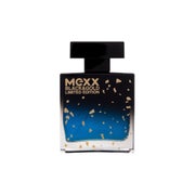 Mexx Schwarz & Gold Limitierte Auflage