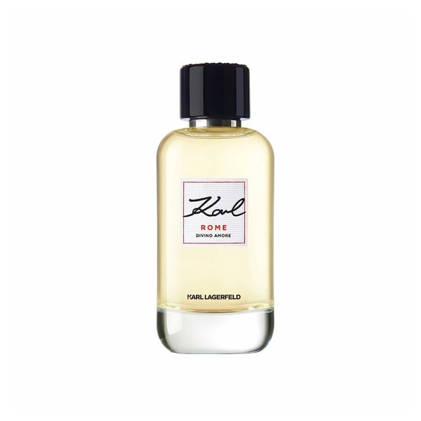 Karl Lagerfeld Karl Rome Divino Amore Eau de Parfum 100ml 0,1 l