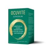 Ocuvite Citicolin Kapseln 120 St