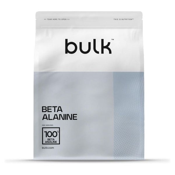 Bulk Beta Alanin Aminosäure Pulver 500 g