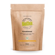Biotiva Kreuzkümmel gemahlen Bio 40 g
