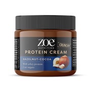 zoe Protein Cream, 200 g, Hazelnut Cocoa 200 g