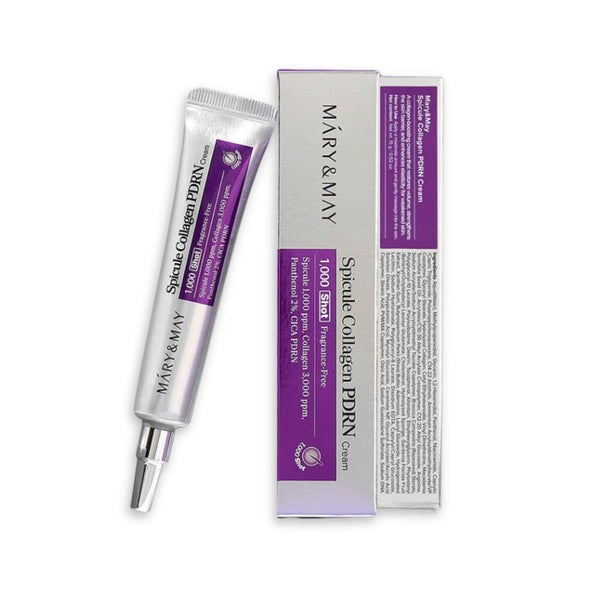 Mary&Mary Spicule Collagen PDRN Cream 1 g