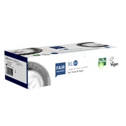 «XL 60» Kondome 100er Pack – 60 mm breit, vegan, fair (100 Kondome) 100 St