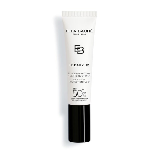 Sonnenschutz-Fluid LSF 50+ 30 ml