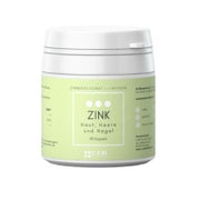 Zinkbisglycinat (25 mg) + L-Histidin (25 mg) 90 St