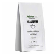 WeissdornblÄtter M.blüten Tee 100 g