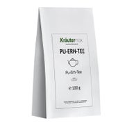 Kräutermax Pu Erh Tee 100 g