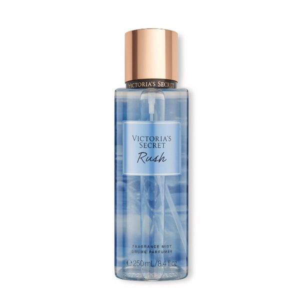 Victoria´s Secret Rush Fragance Mist Spray 250ml 0,25 l