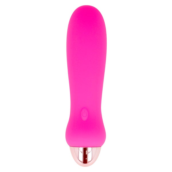 Dolce Vita - Silikon-Vibrator 1 St