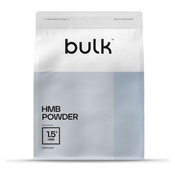 Bulk HMB Pulver 100 g