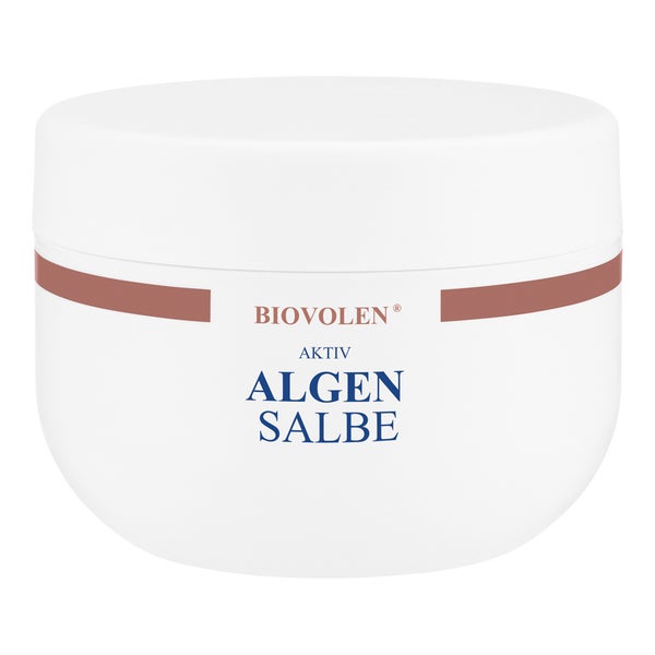 Biovolen Aktiv Algensalbe 200 ml