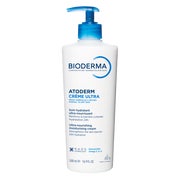 Produktabbildung: BIODERMA Atoderm Crème Ultra 500 ml