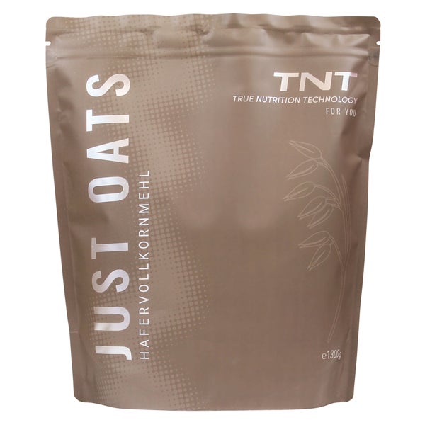 Just Oats 1300 g