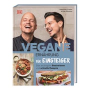 Vegane Ernährung für Einsteiger 1 St
