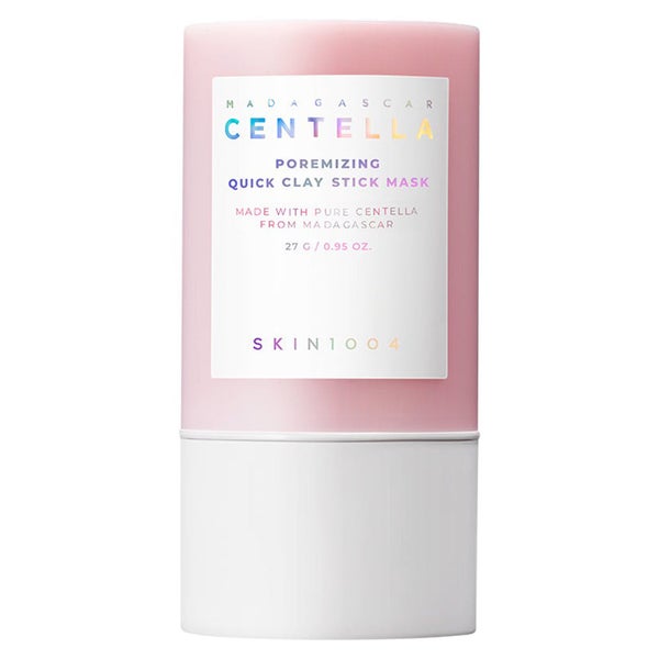 SKIN1004 Madagascar Centella Poremizing Quick Clay Stick Face mask 27 g
