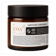 OXY8 Naturkosmetik Feuchtigkeitsmaske mit Lifting 100 ml