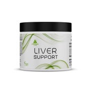 PEAK Liver Support - 90 Kapseln I 15 Portionen I Leber Unterstützung I Inositol I NAC I Pflanzenextrakte I Cholin I Artischoken Extrakt I vegan 81 g