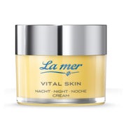 Produktabbildung: La Mer Vital Skin Nachtcreme O.parfum 50 ml