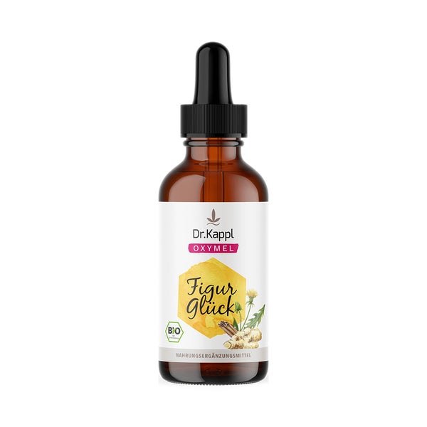 Nature Health Figur Glück Tropfen - in Bioqualität 58 g