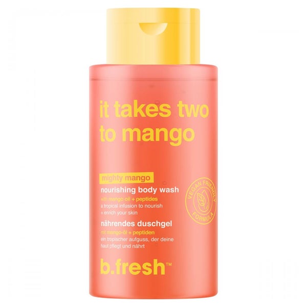 B.fresh It Takes Two To Mango – Duschgel Mango 473 ml