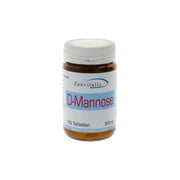 Zenvitalis D-Mannose 200 St