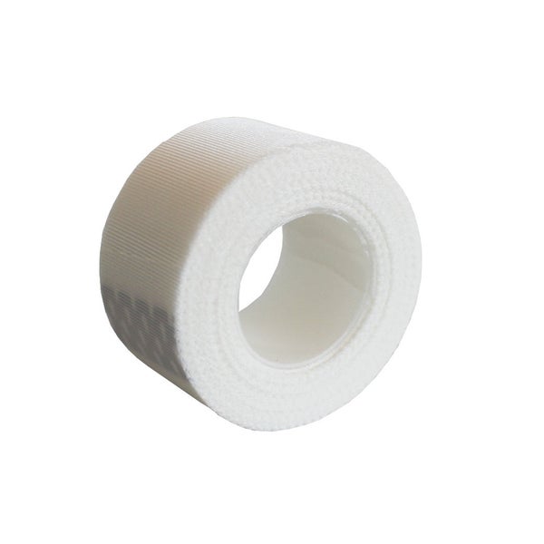 Noba Rudasilk Fixierplaster, 5 cm x 9,14 m, 144 Rollen 1316,16 m