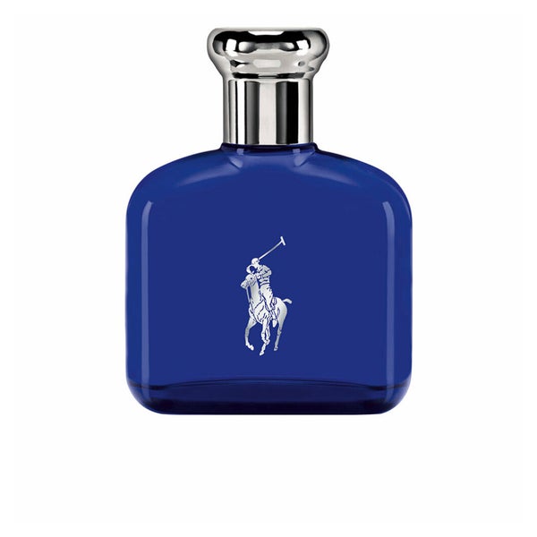 Ralph Lauren Polo Blue Edt Spray 75ml 0,075 l
