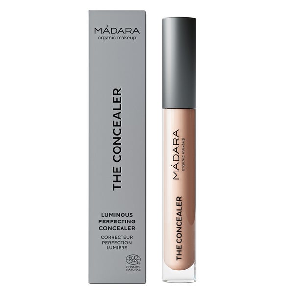 Madara The Concealer Warm Latte 30 4 ml