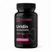 Uridin Monophosphat (UMP) Kapseln 90 St