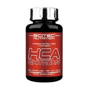 Scitec Nutrition Nutrition HCA-Chitosan 100 Kapsel