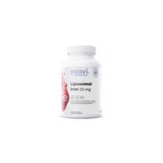 Produktabbildung: Liposomales Eisen 20 mg, vegane Kapseln 120 St